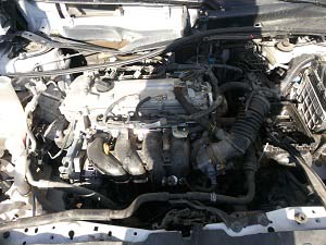 2012 MODEL TOYOTA COROLLA ÇIKMA YAĞ POMPASI